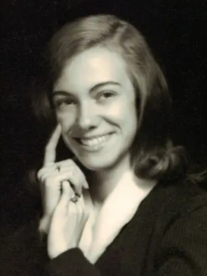 Becky Lynn Cornette Haskins