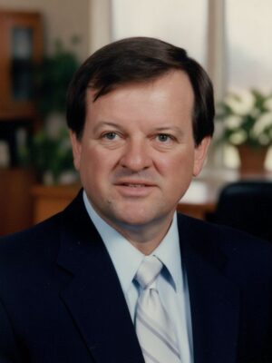Terry Ray Stepp