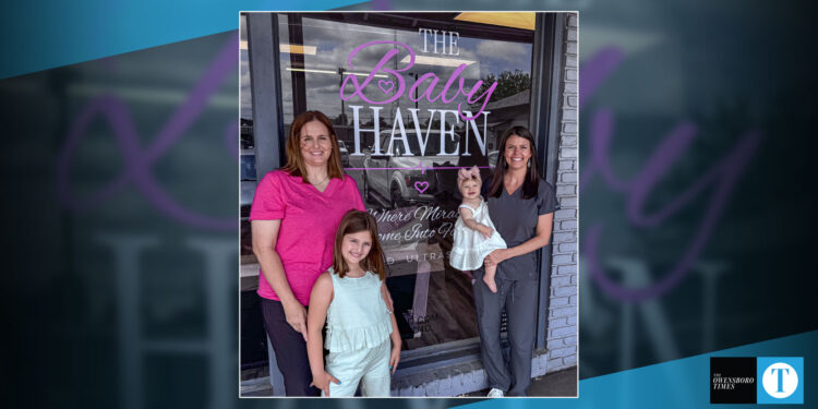 Baby Haven