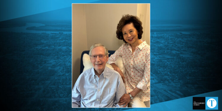mcconnell