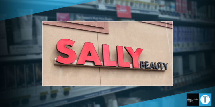 sally