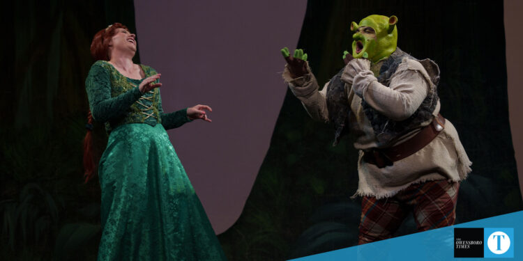 shrek