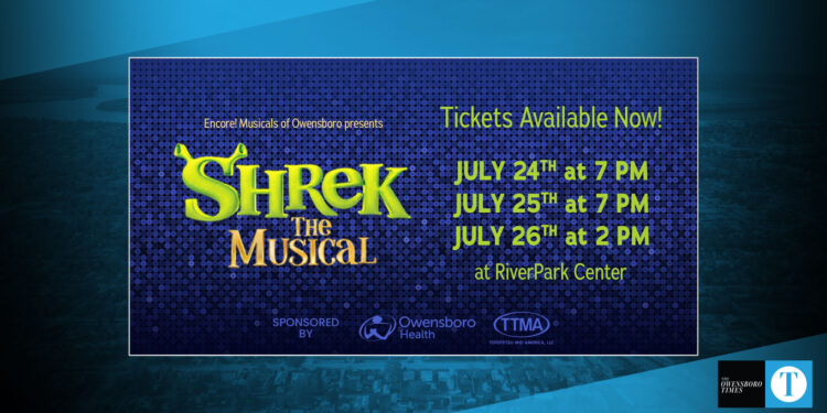 shrek