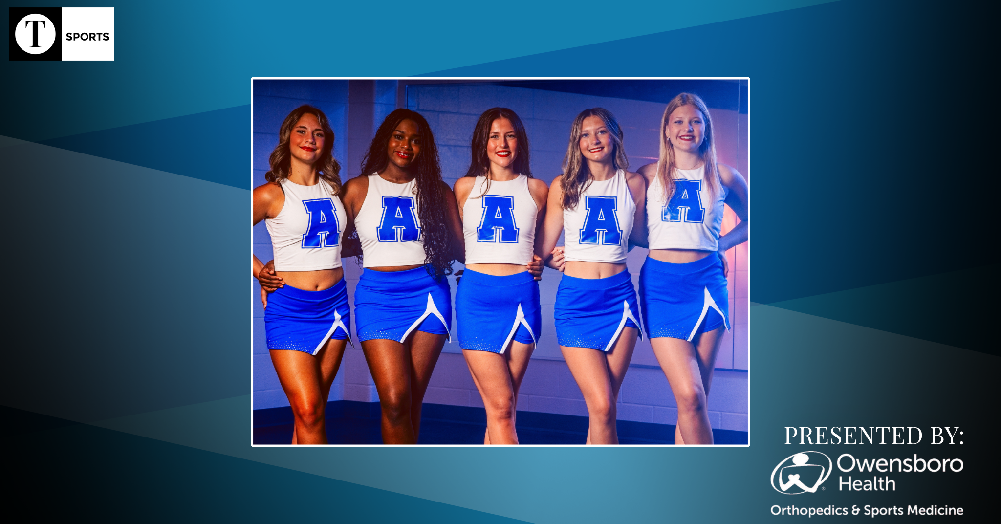 Apollo Dance relishing the opportunity to his first invitational competition in November