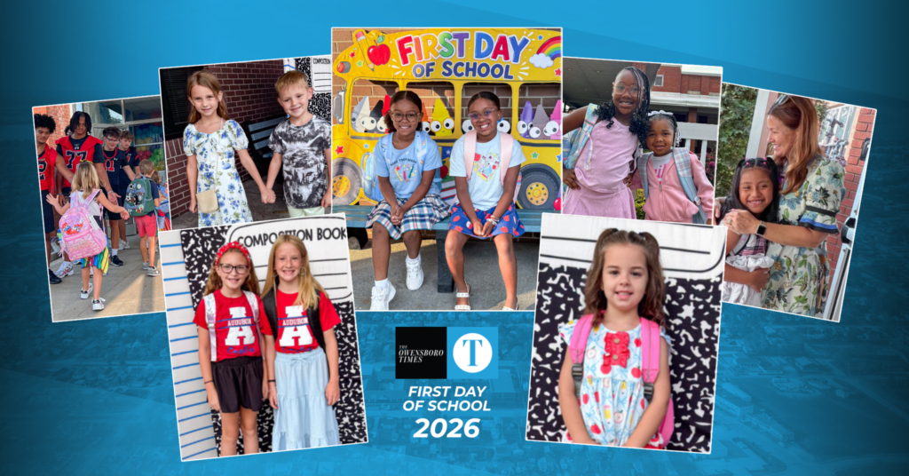 Photos: OPS, DCPS officials says new school year off to strong start with positive first day