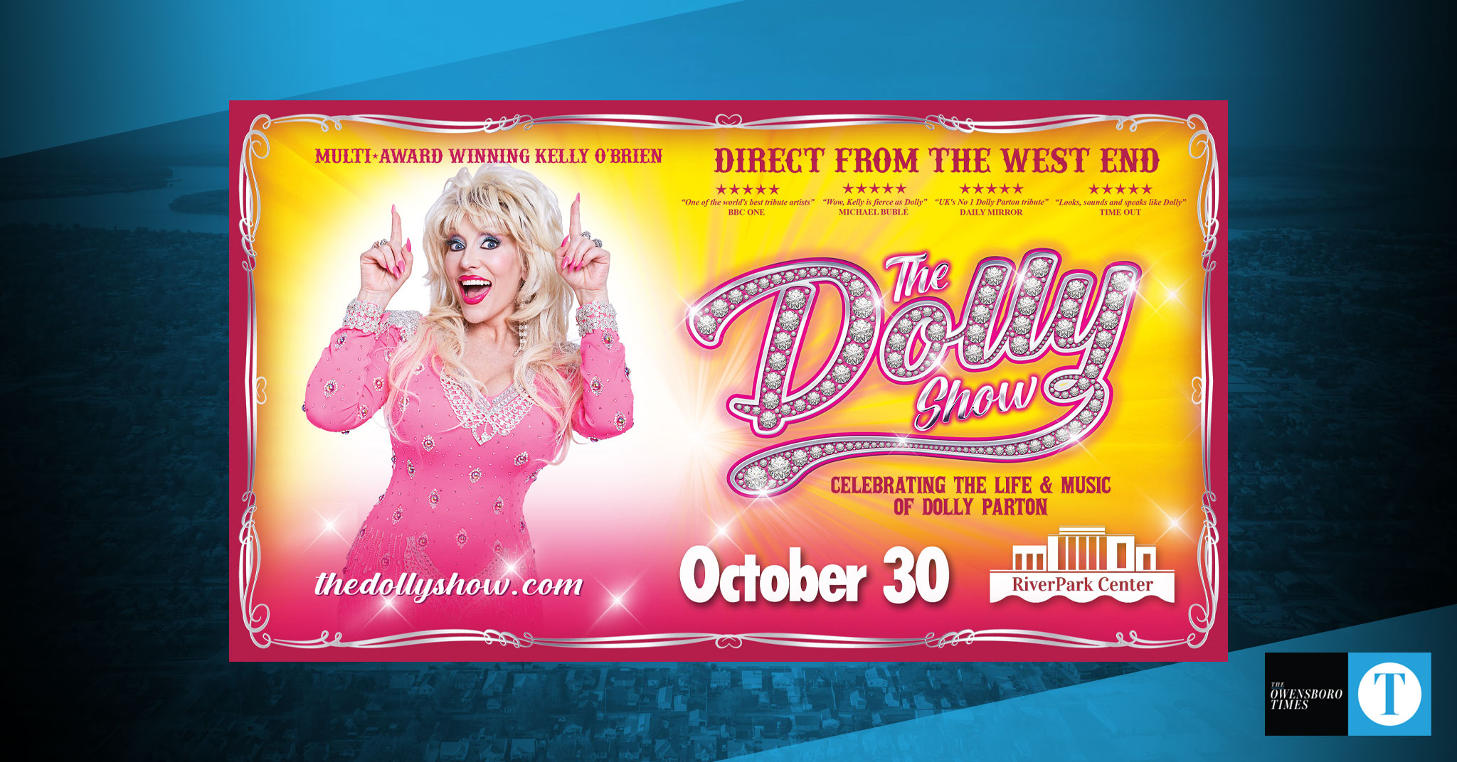Dolly Parton Tribute Show Celebrating Late Country Icon Coming To dolly-parton-tribute-show-celebrating-late-country-icon-coming-to