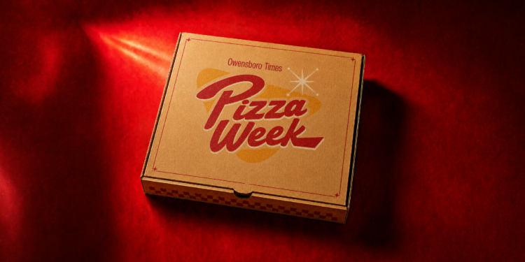 pizza week