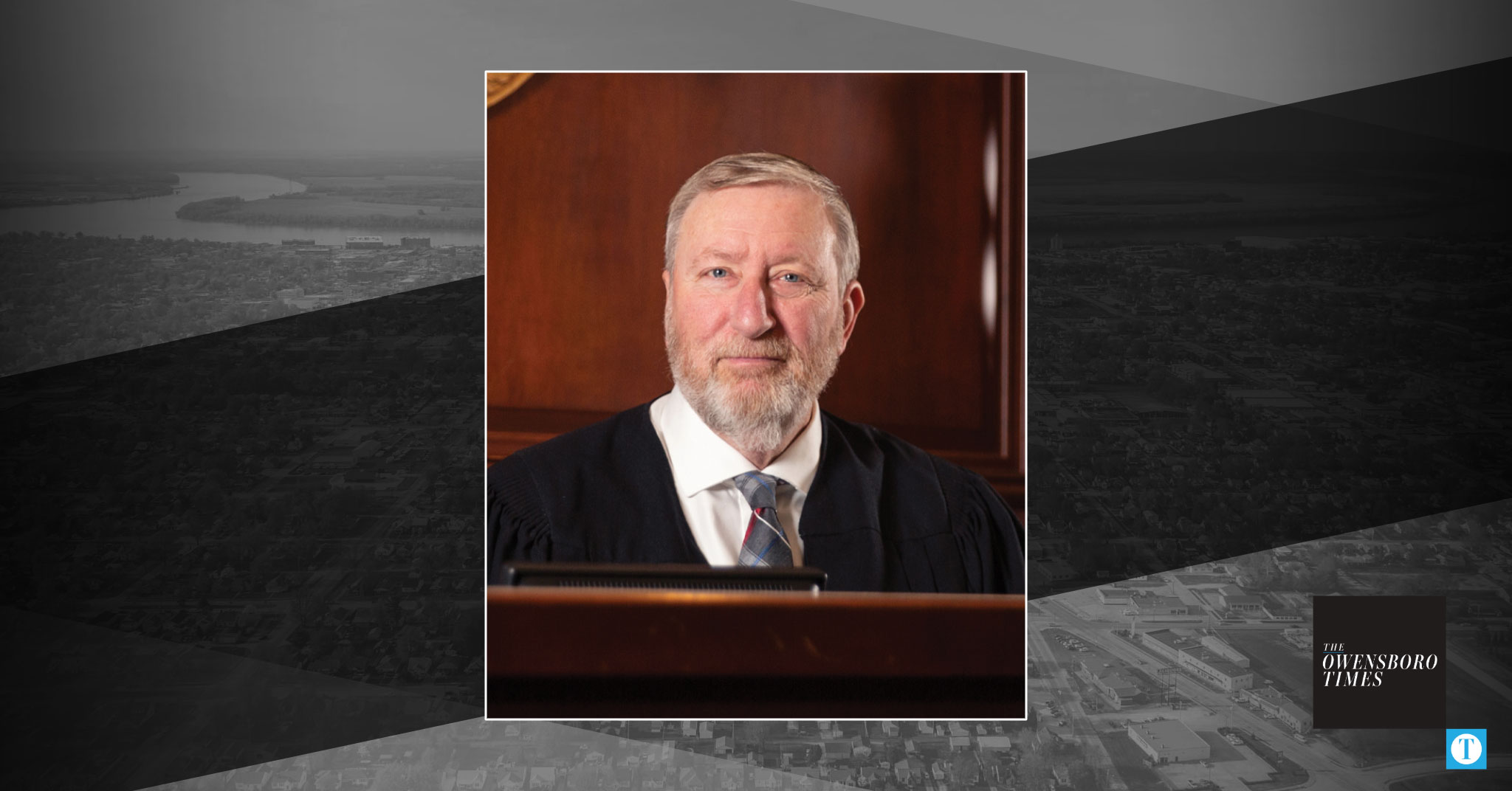 Retired Judge Joe Castlen remembered for compassion, fairness, and decades of service to Daviess County
