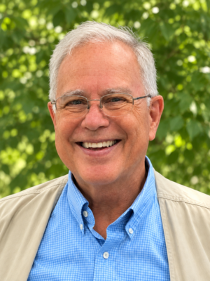 David Silvert