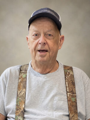 Elvis Howard Miller