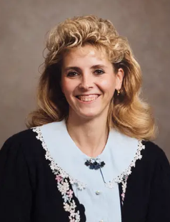 Sharon Jean Edwards (Nanny)