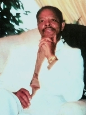 Wilbur Eugene Mays, Sr.
