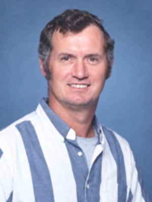 John Greenfield