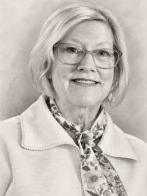 Brenda Margaret Swift