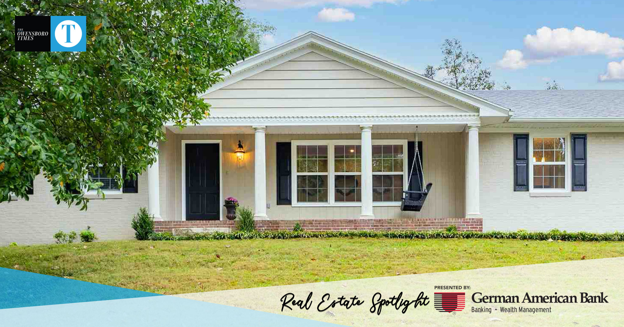 OT Real Estate Spotlight of the Week: 1350 Woodmere Lane
