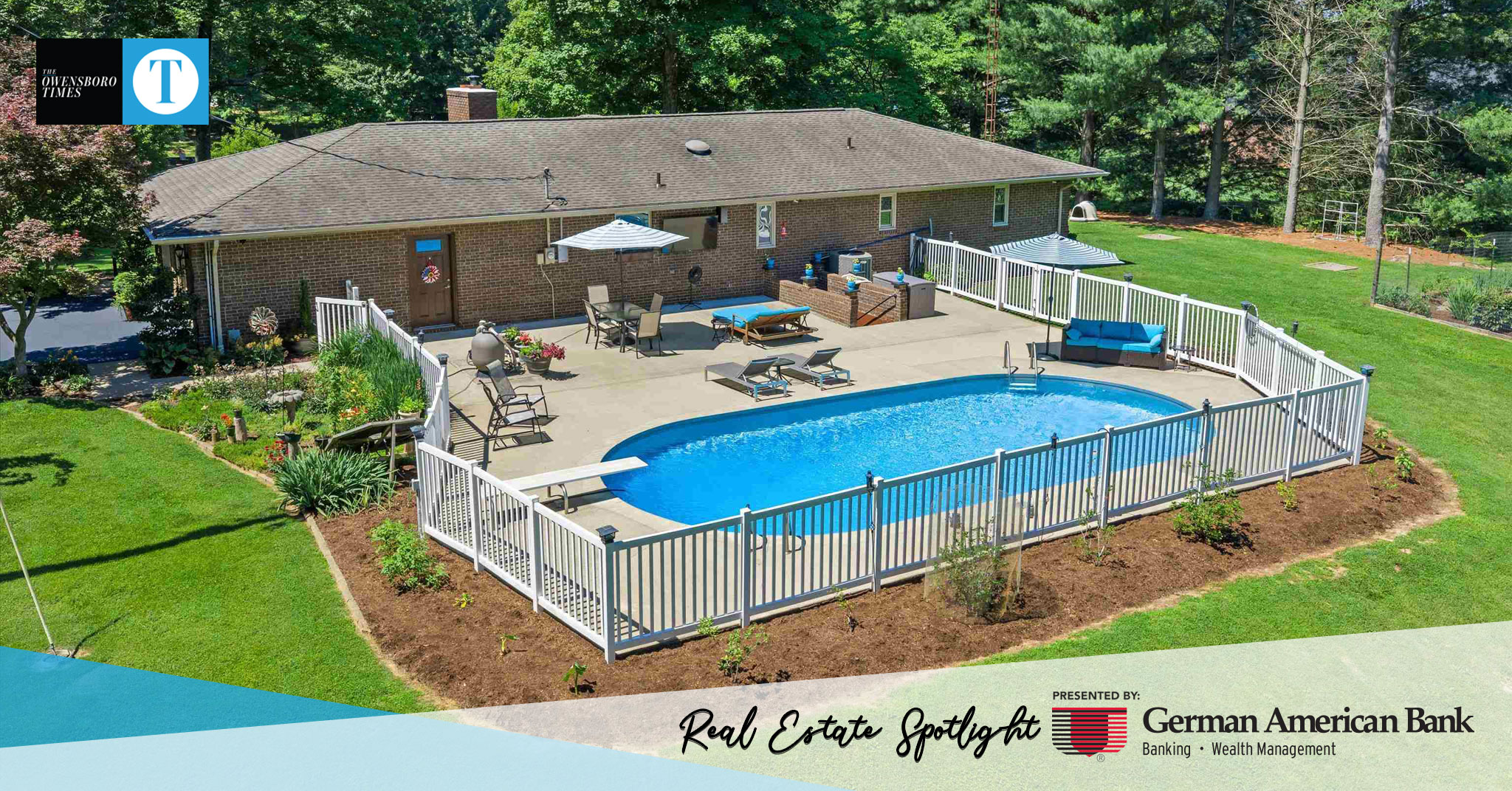 OT Real Estate Spotlight of the Week: 4725 Pleasant Valley Road