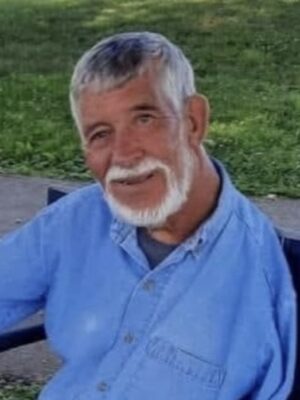 David Lynn Sampson