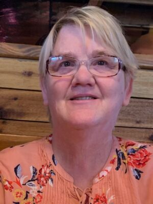 Debra Ann Beasley