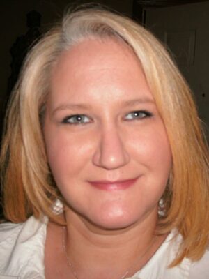 Debra Michelle Clark
