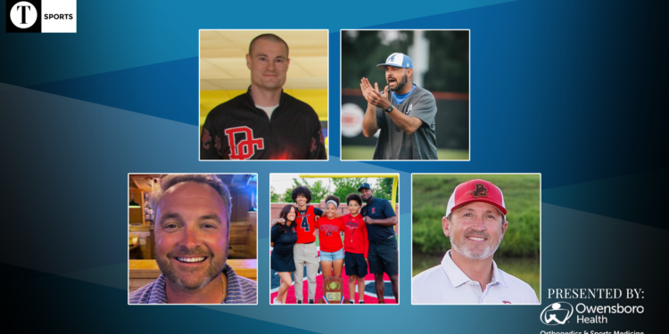 coaches
