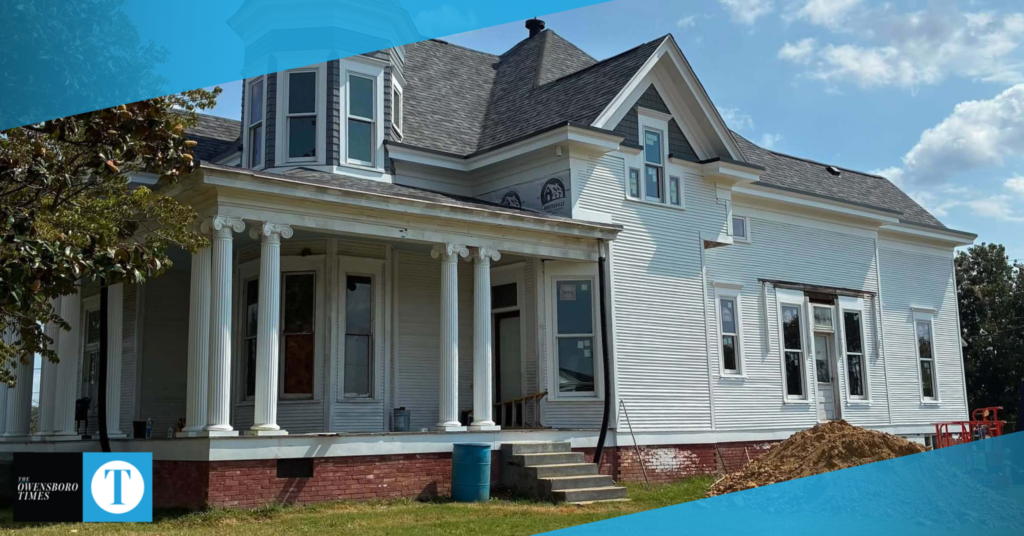 Whitesville Historical Society celebrating 10 years of preserving community through artifacts