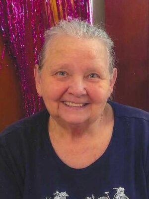 Sandra Louise Dobbs