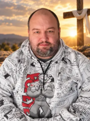 Anthony Carl Elliott Jr.