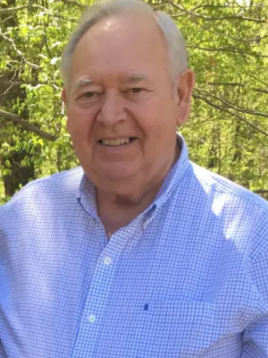 Terry Kessinger