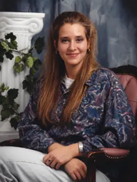 Melody Devine