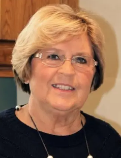 Bobbie Cunningham