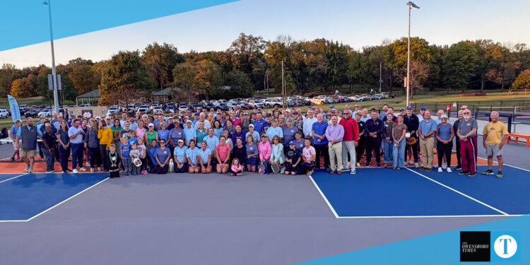 pickleball